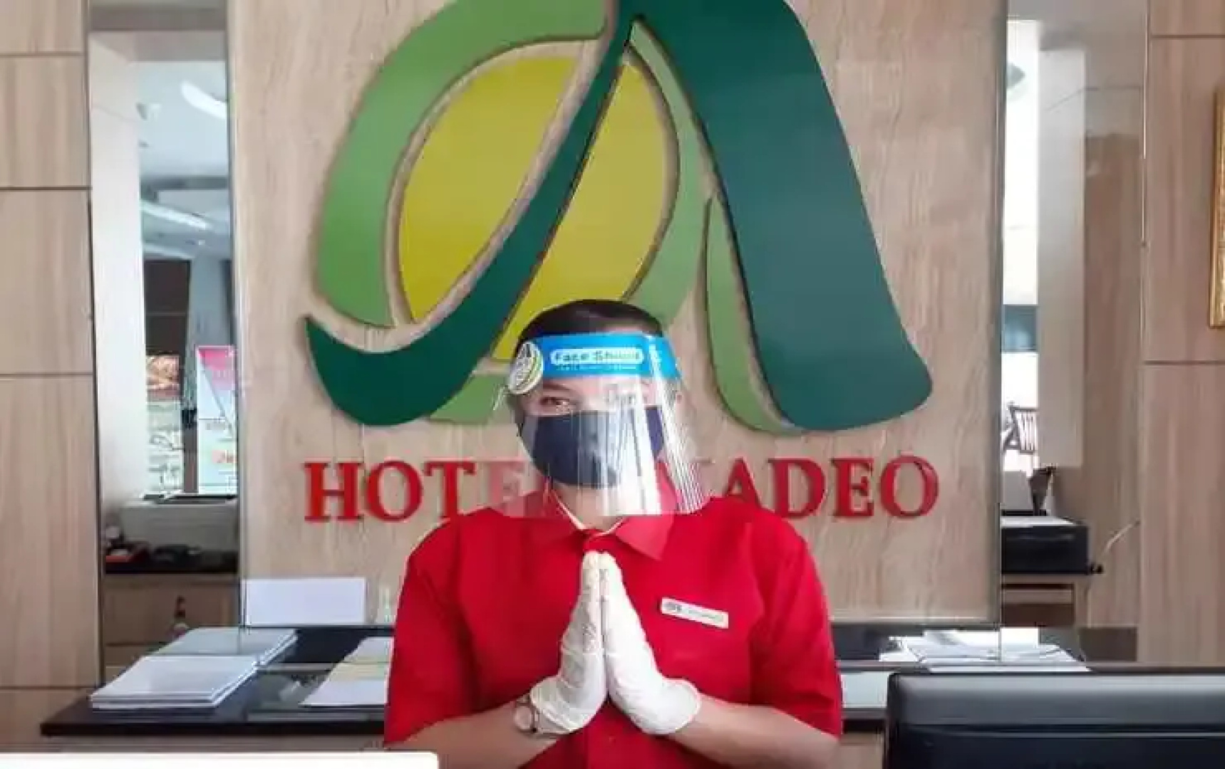 Amadeo Hotel