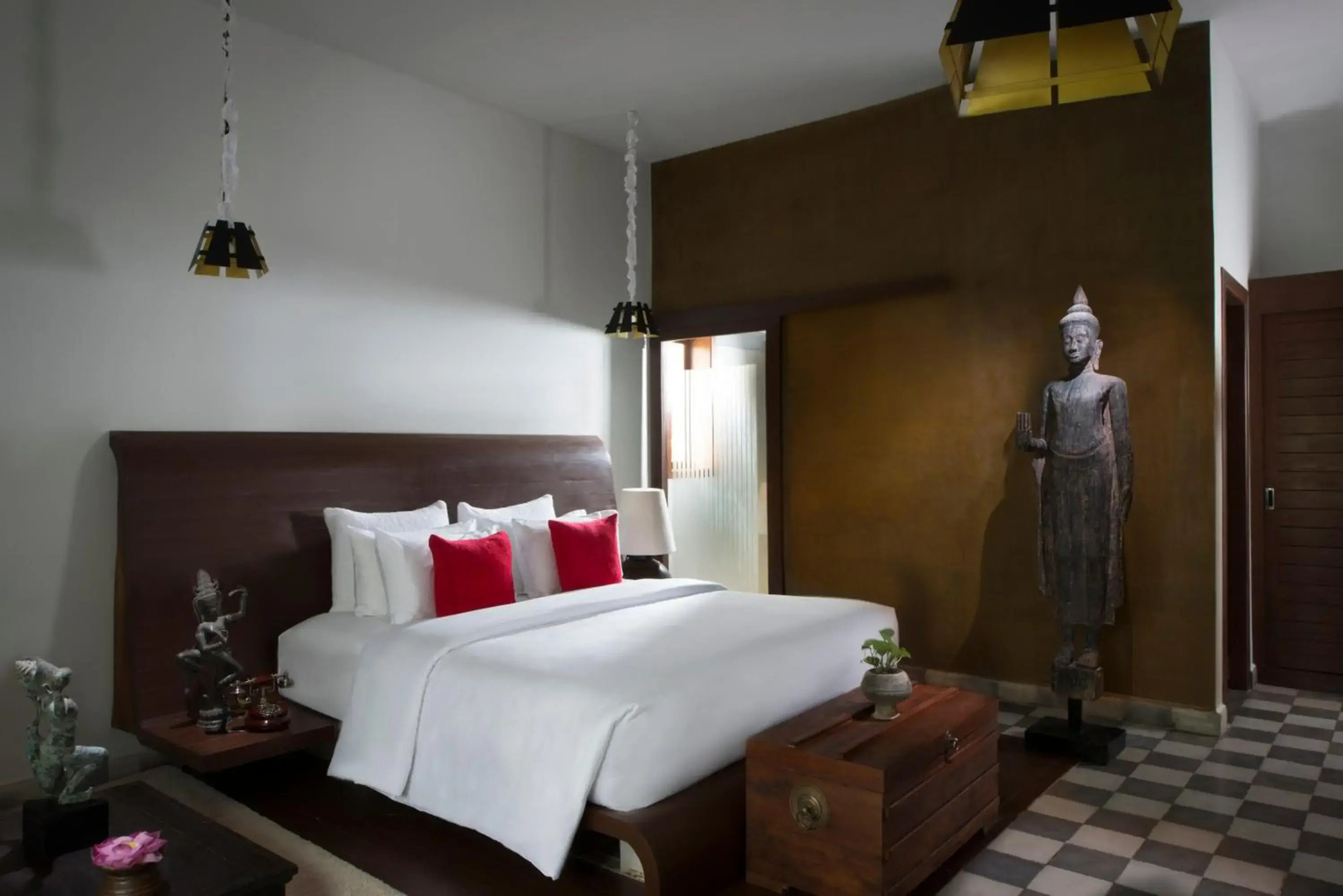 Sokkhak Boutique Resort