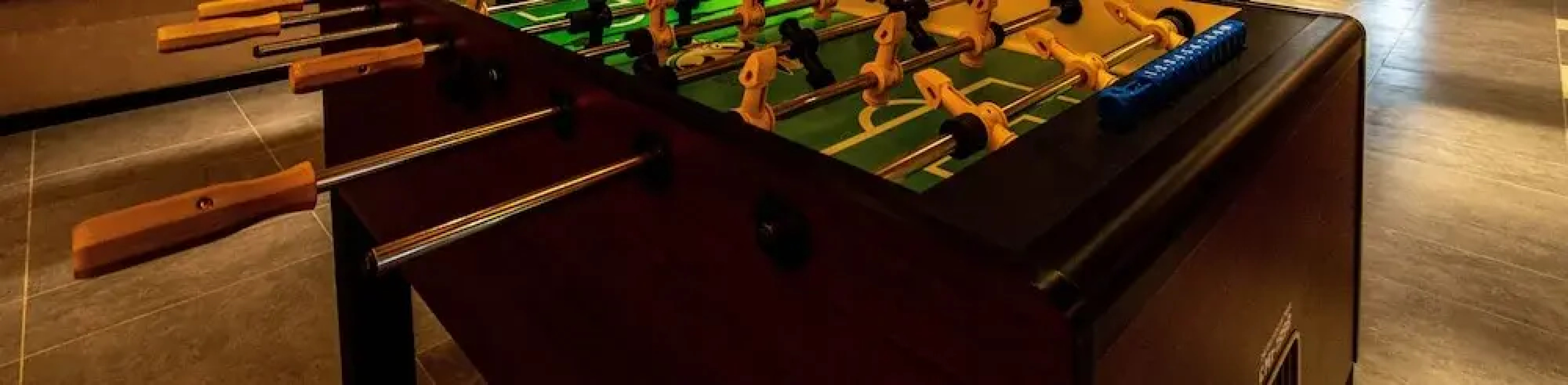 Windmill Upon Hills by Flash Suites