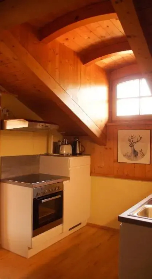 Haus Schrettl Hintergrünholz