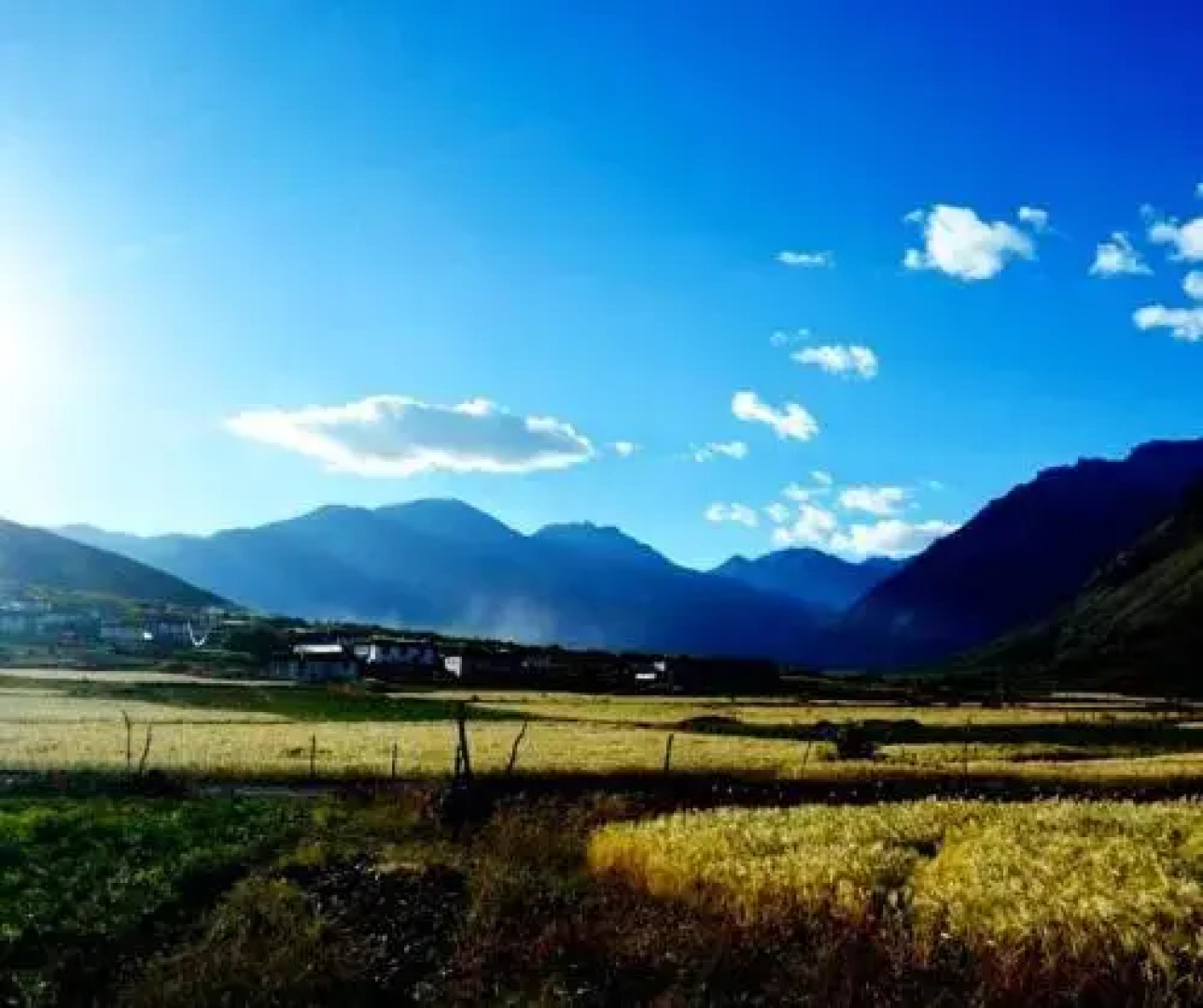 The Nomad's Cottage - Chicham/Kibber Spiti Valley
