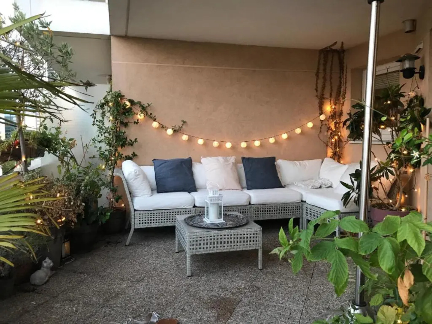 F3 Terrasse la Defense