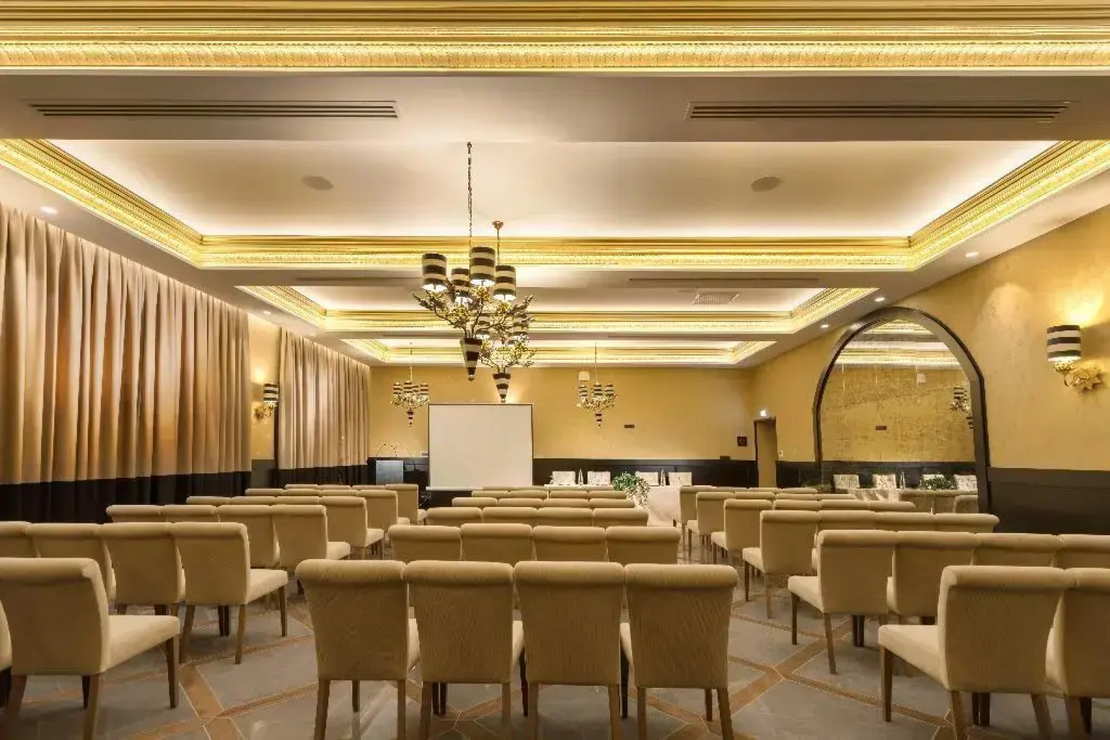 Kyniska Palace Conference & Spa