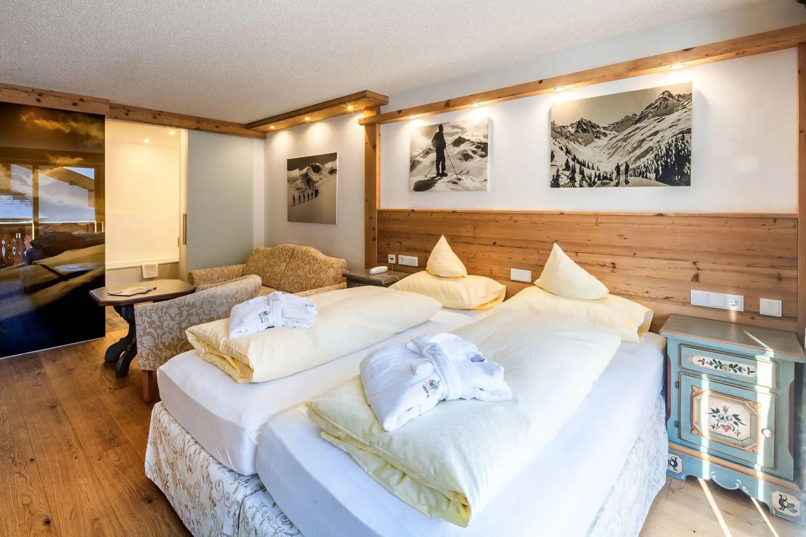 Hotel Anemone