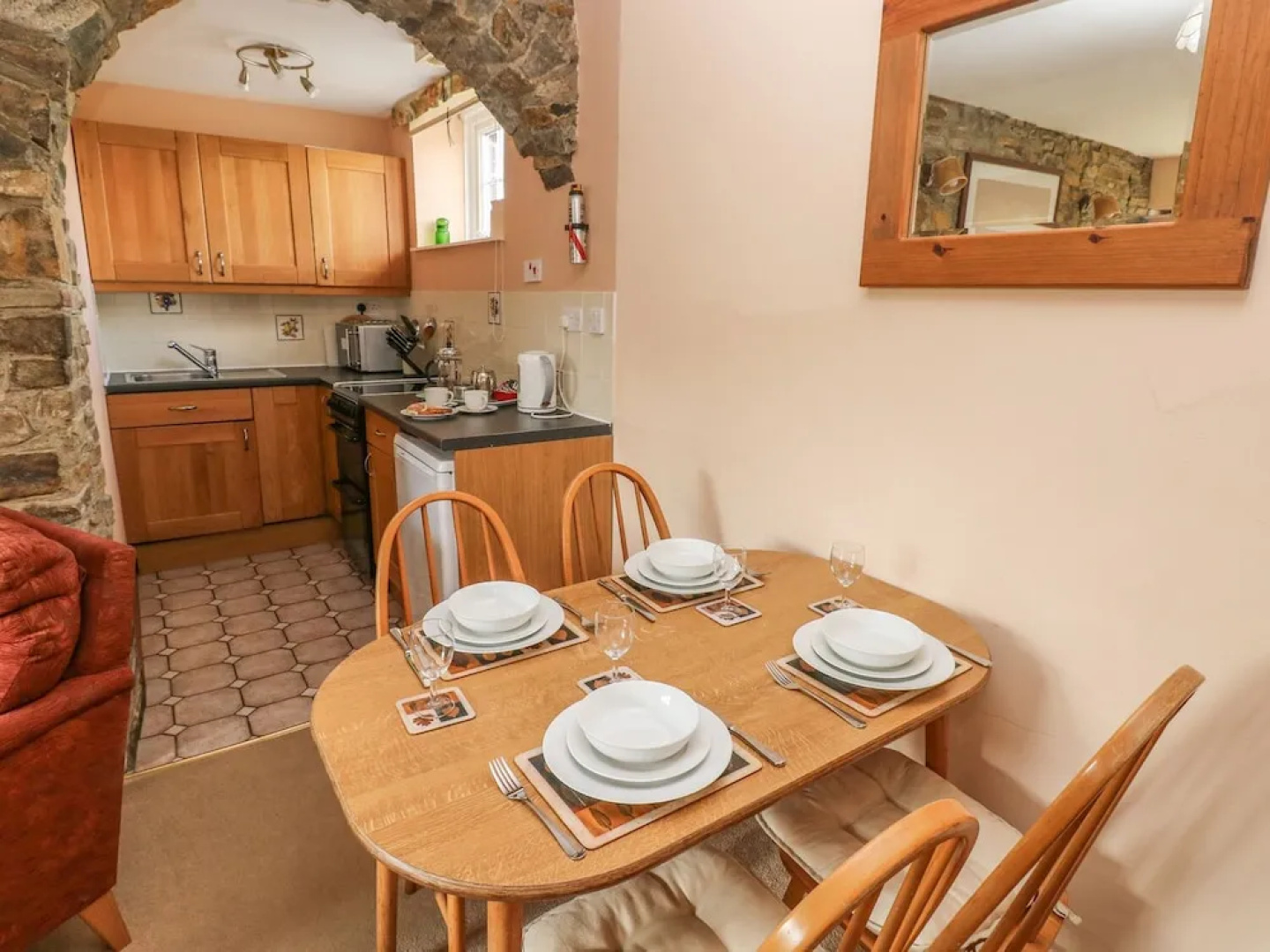 Eynons Cottage
