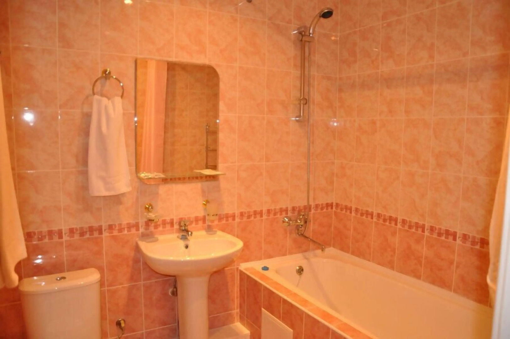 Отель «Атаман»