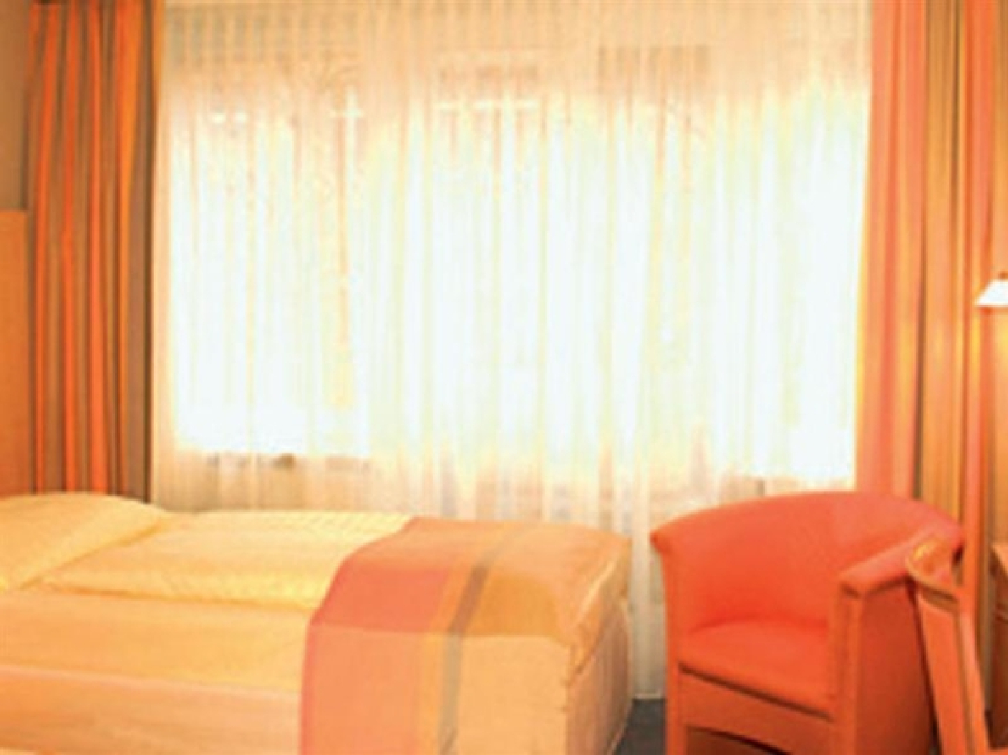 BEST WESTERN Hotel Berlin-Kurfürstendamm