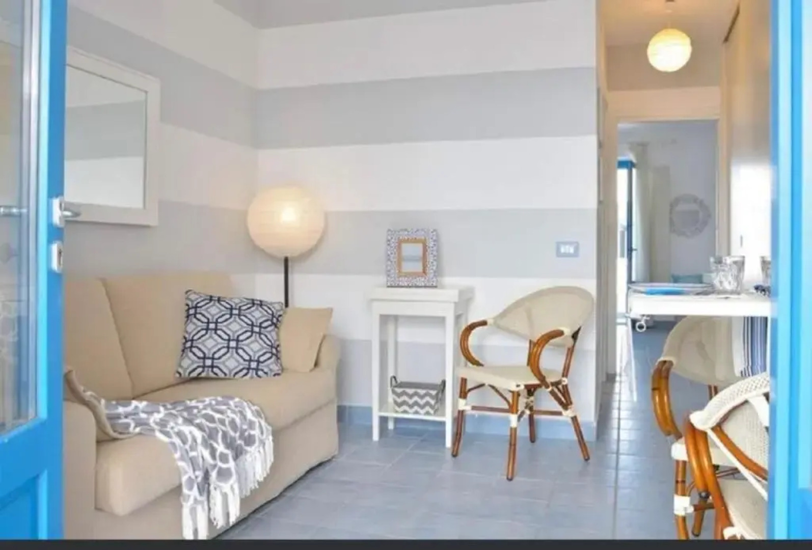 Appartamento Blue Sea Borgo Rio Favara residence