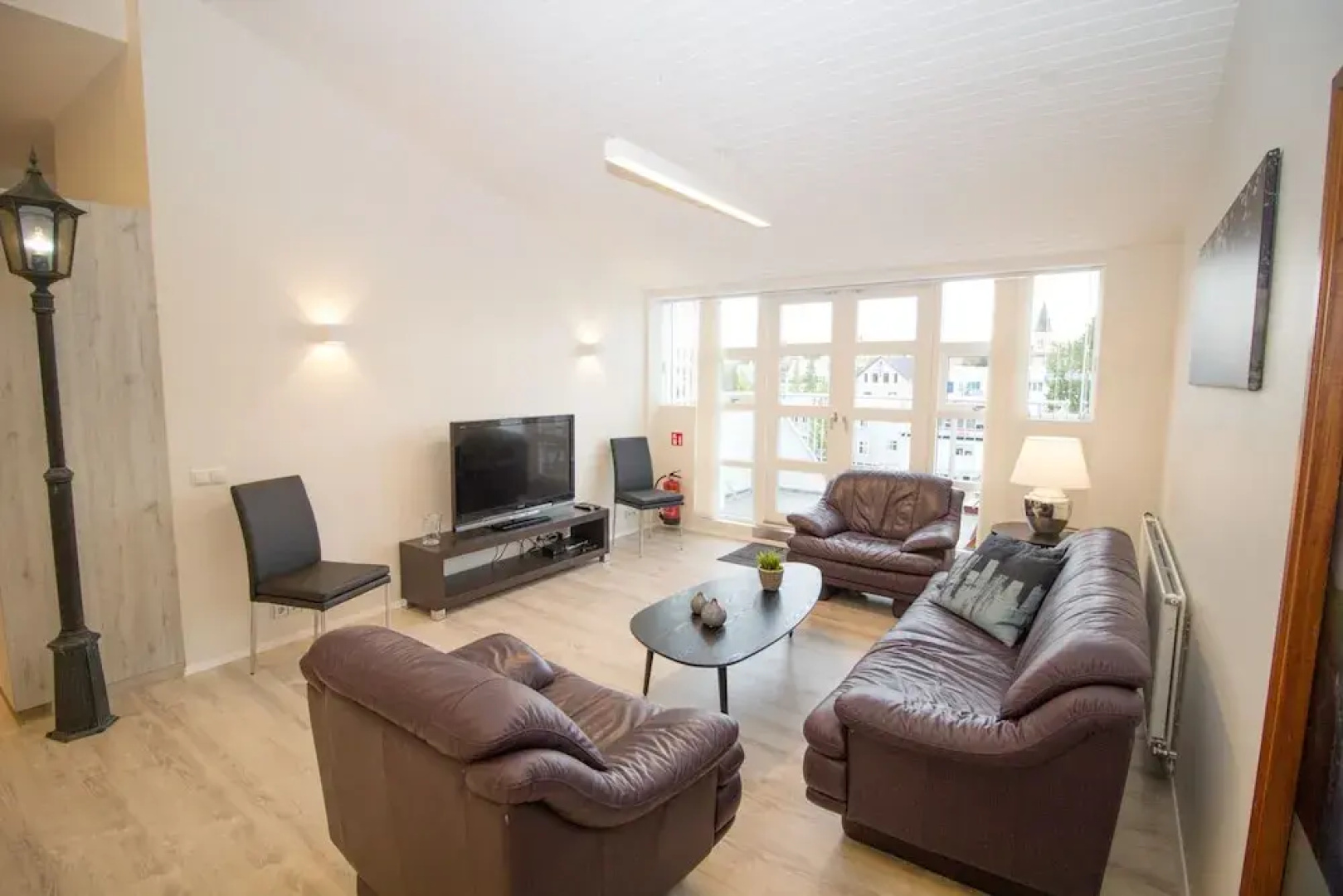 Thorsplan Luxury Apartment