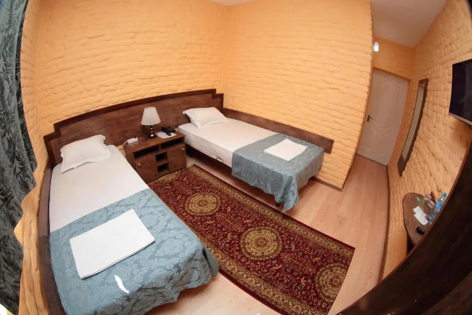 Отель Star Hotel Ташкент