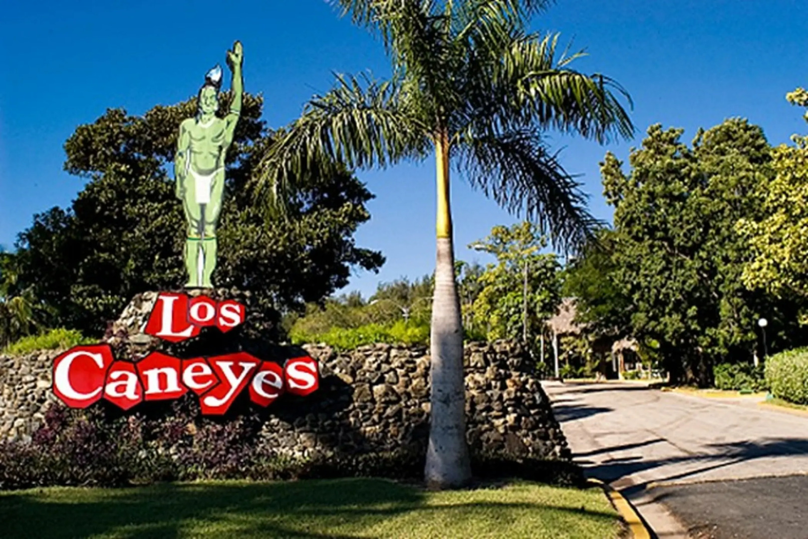 Horizontes Los Caneyes Hotel