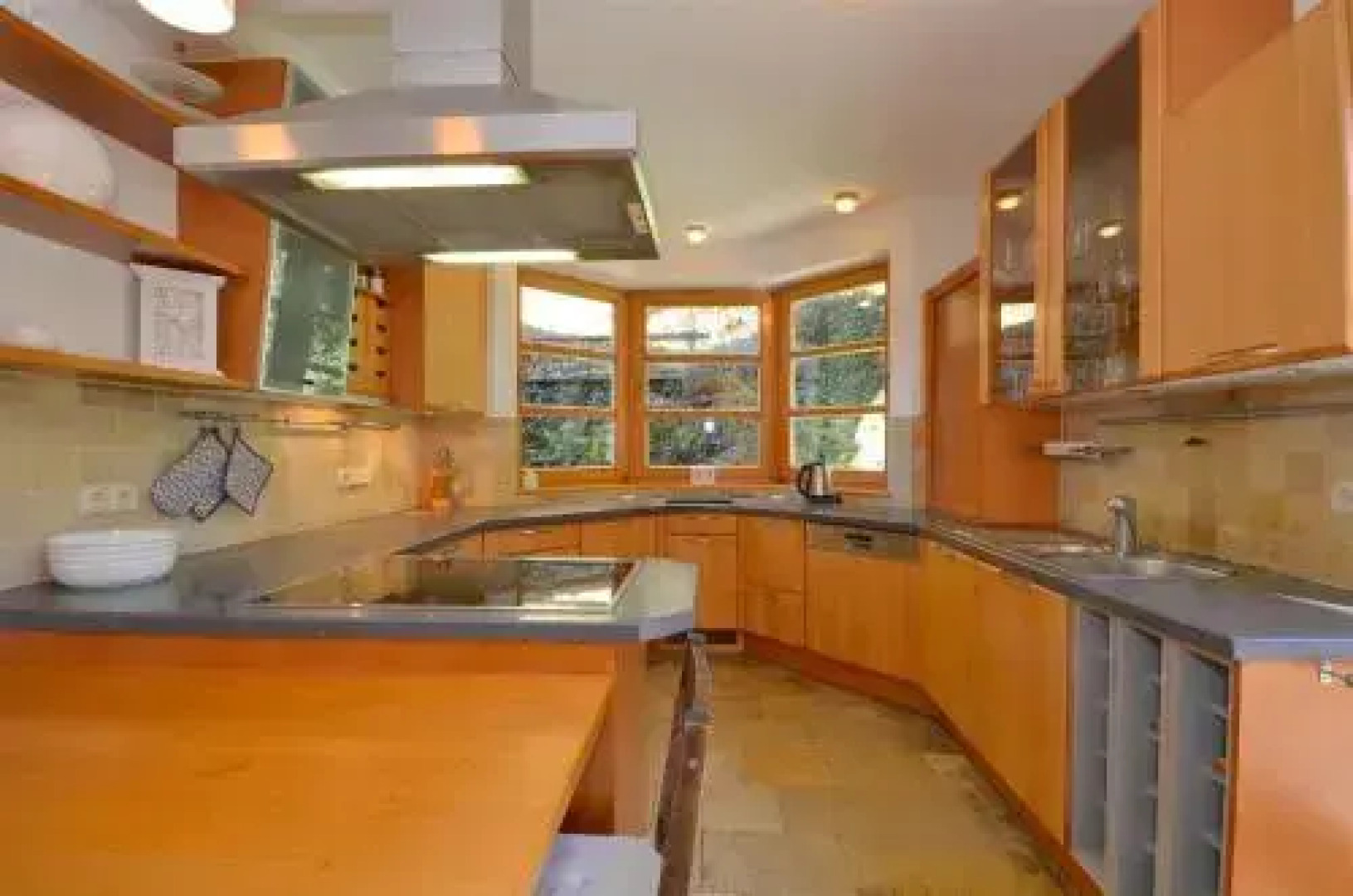 Villa Thumersbach by Alpen Apartments