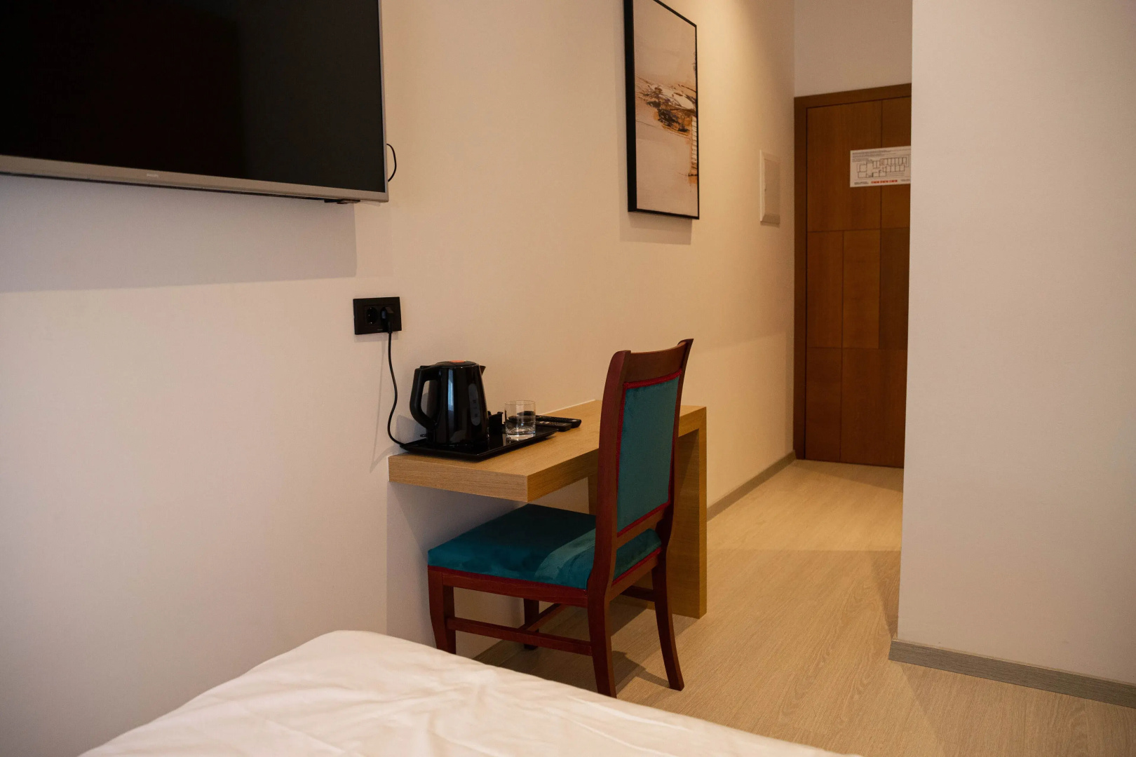 Hotel Tesara