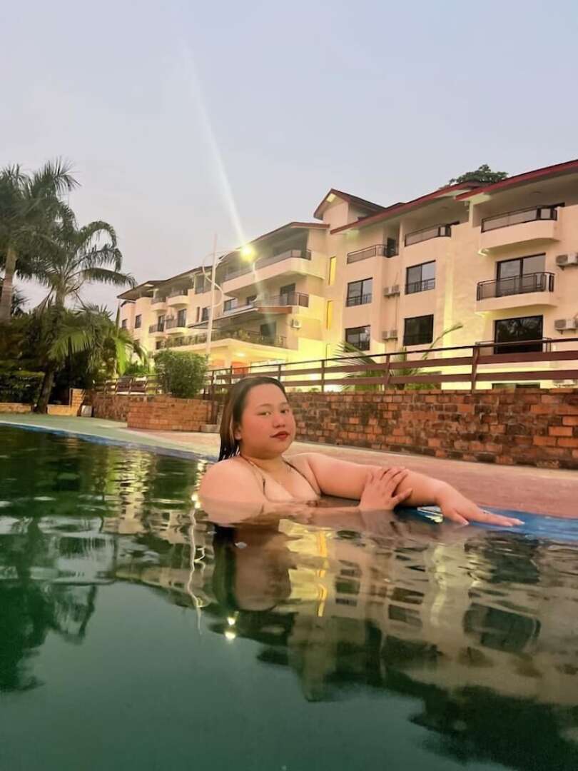 Colony Club Resort & Casino (The old Palm Spring Resort)