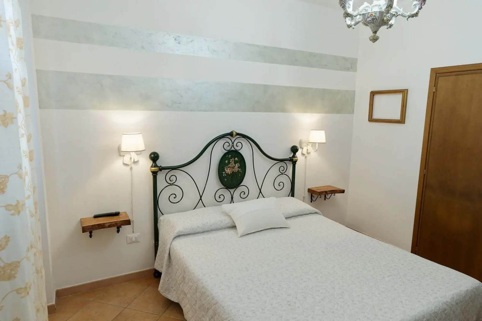 Villa Mandrioli Agriturismo