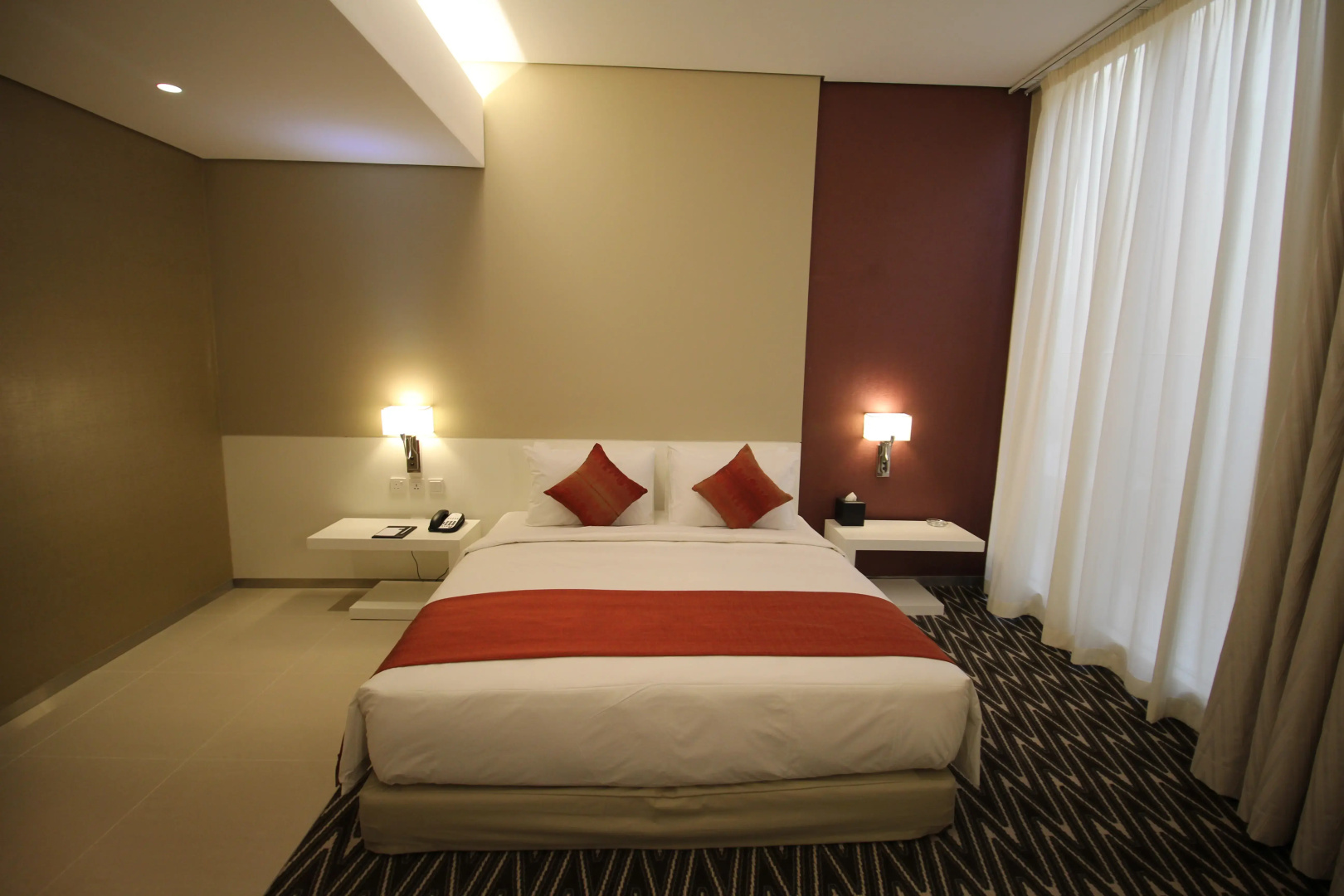 AWFAD Hotel