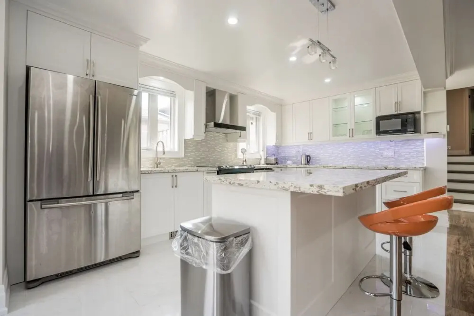 Entire Bungalow 5 Bedrooms