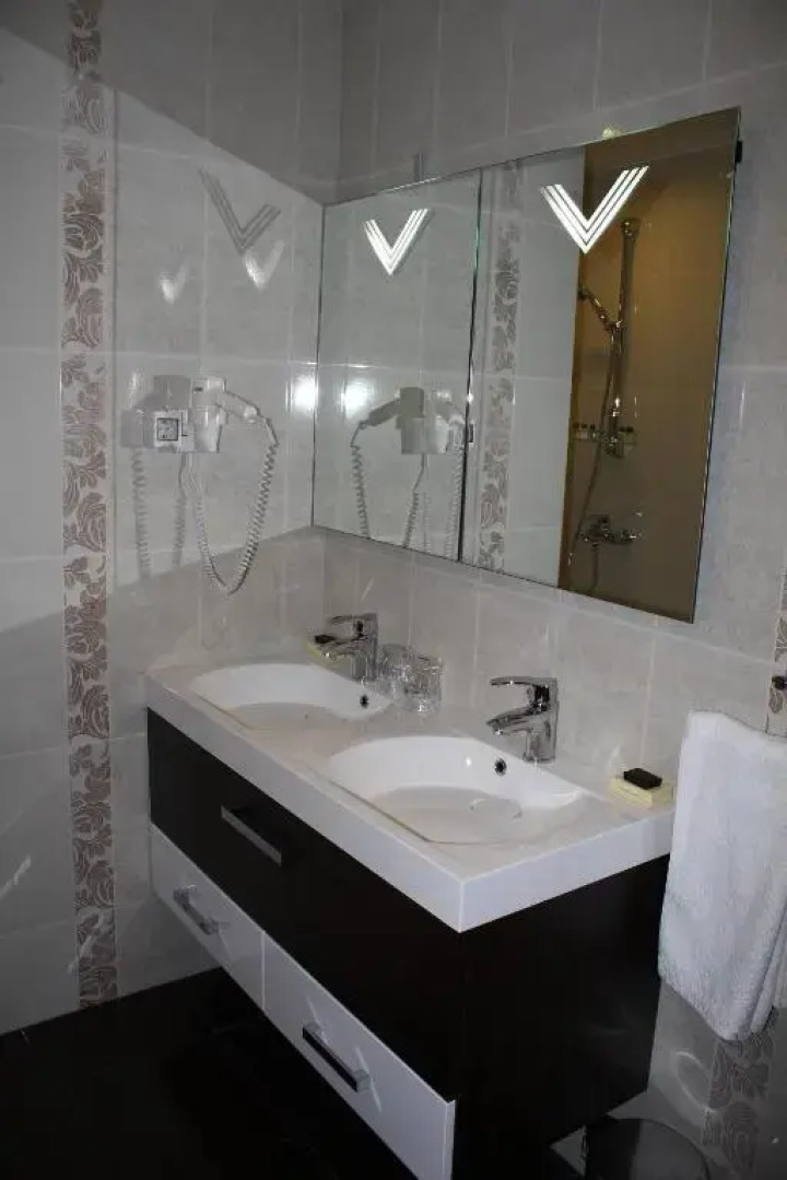 Franca Hotel Pljevlja