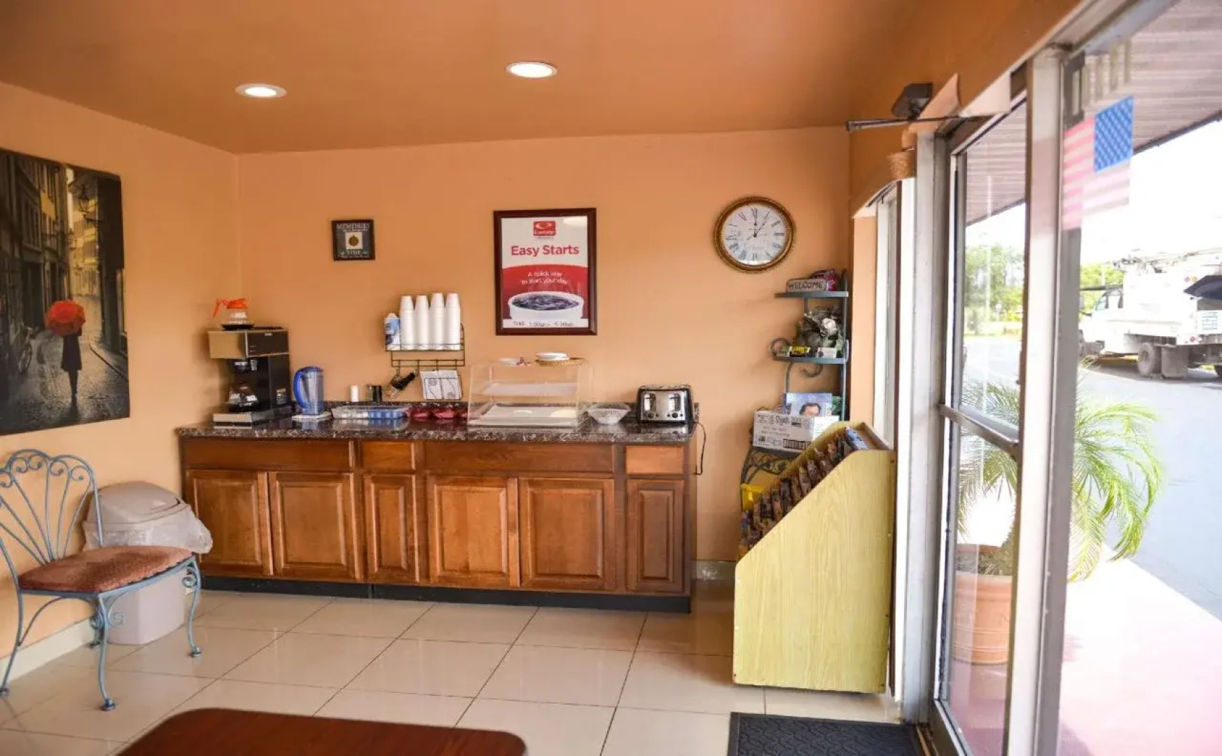 Econo Lodge Fort Myers North