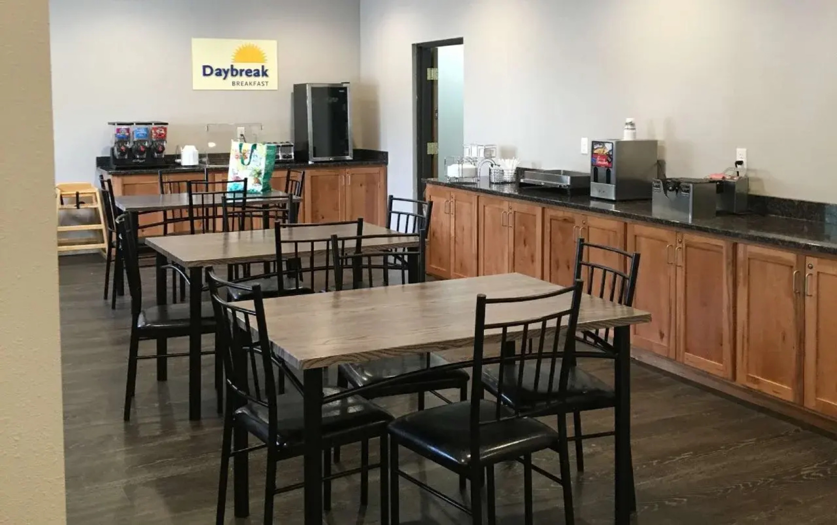 FairBridge Inn & Suites Williston