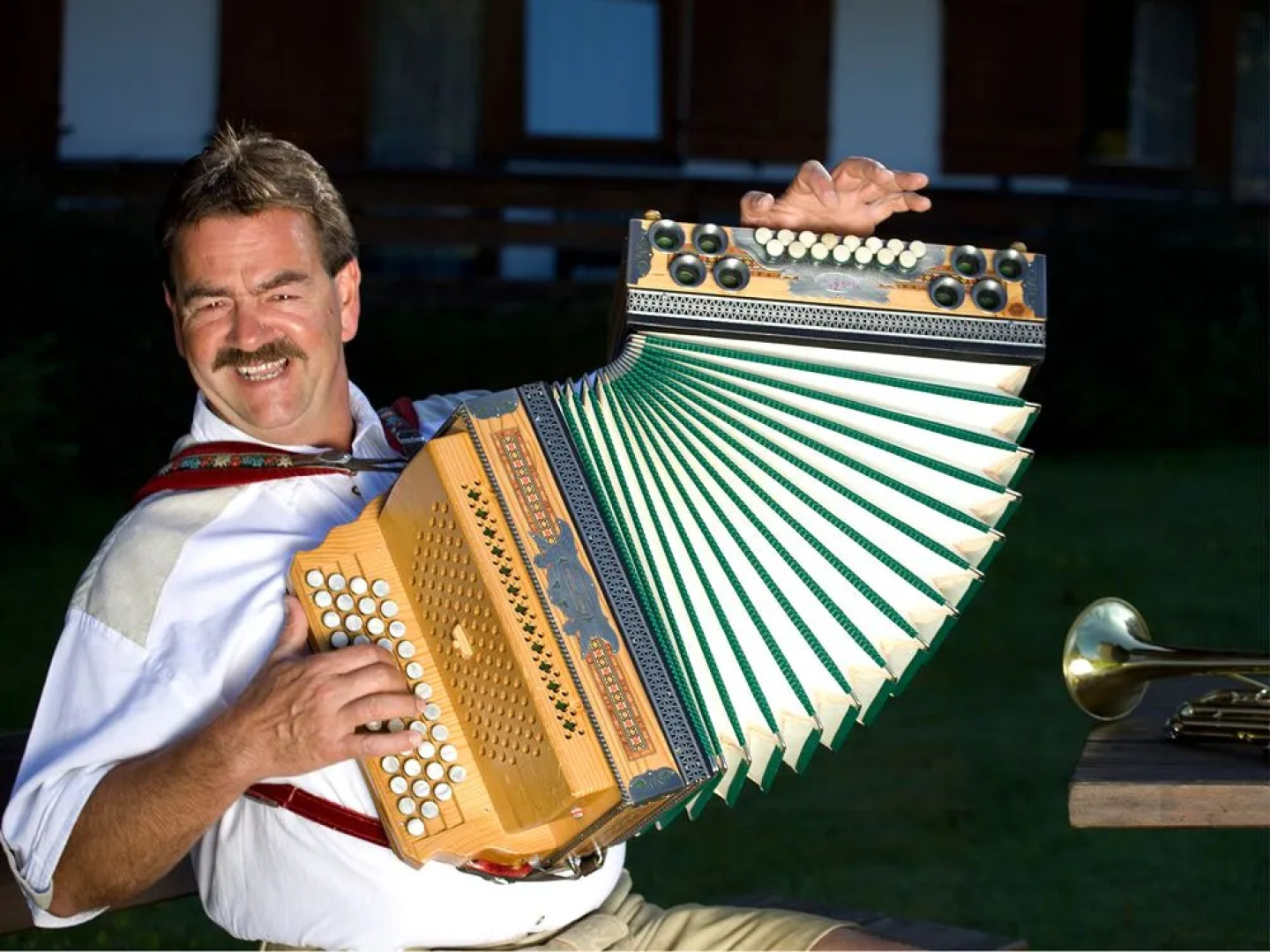Erlebnishotel Kitzbühler Horn