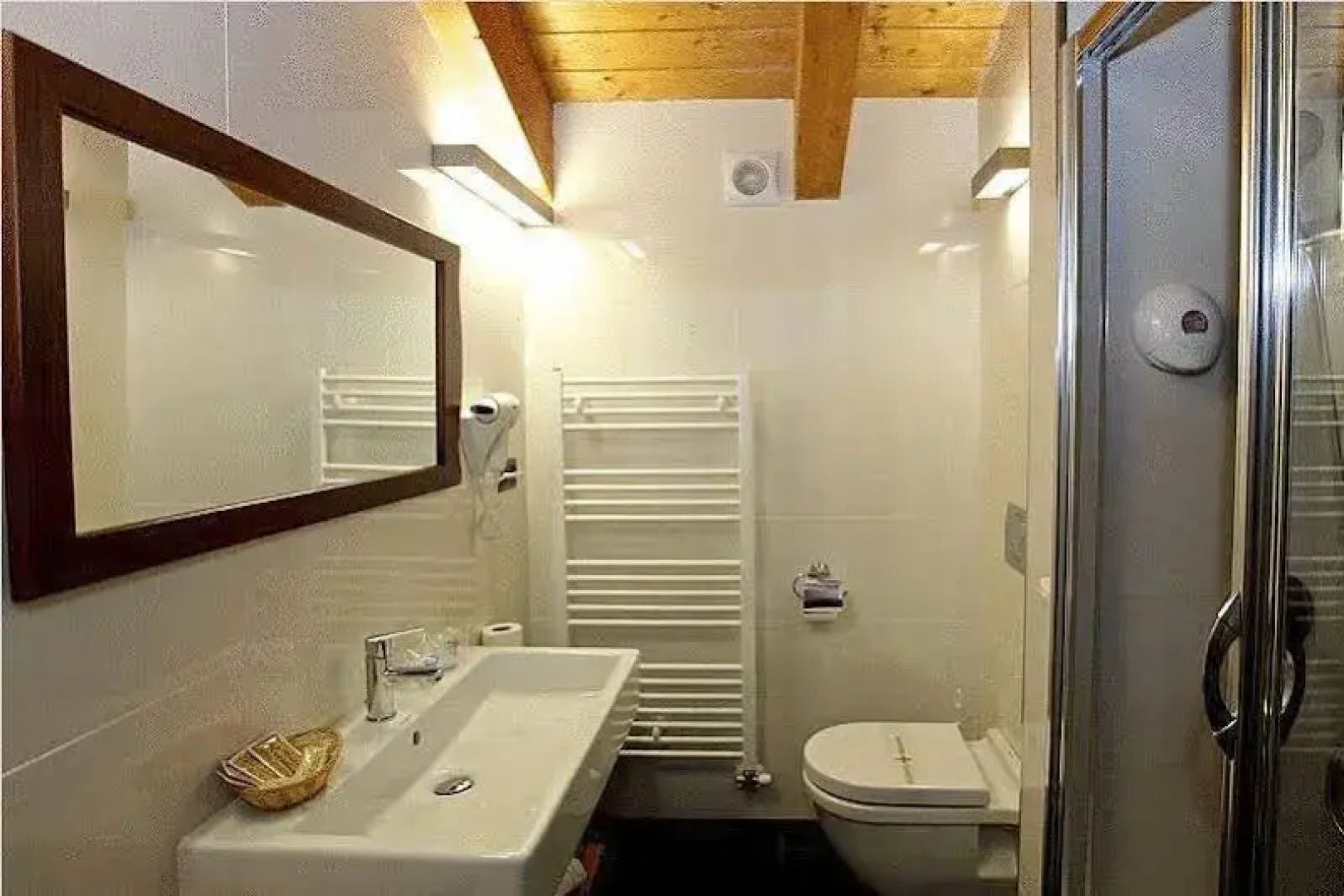 Hotel Restaurante Revestido