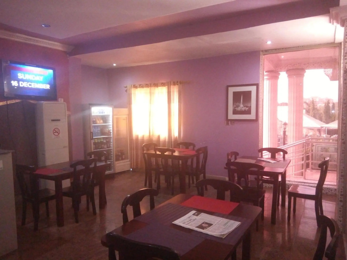 Nest Spa and Suites Abuja