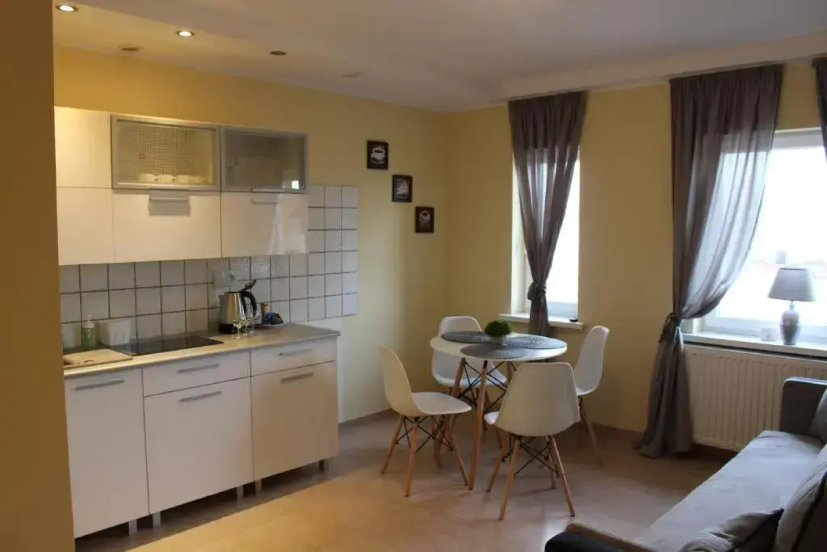 Restauracja Hotel Kassandra