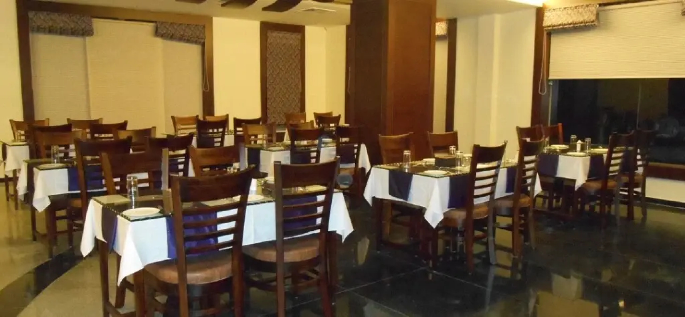 Hotel Golden Palace Puri