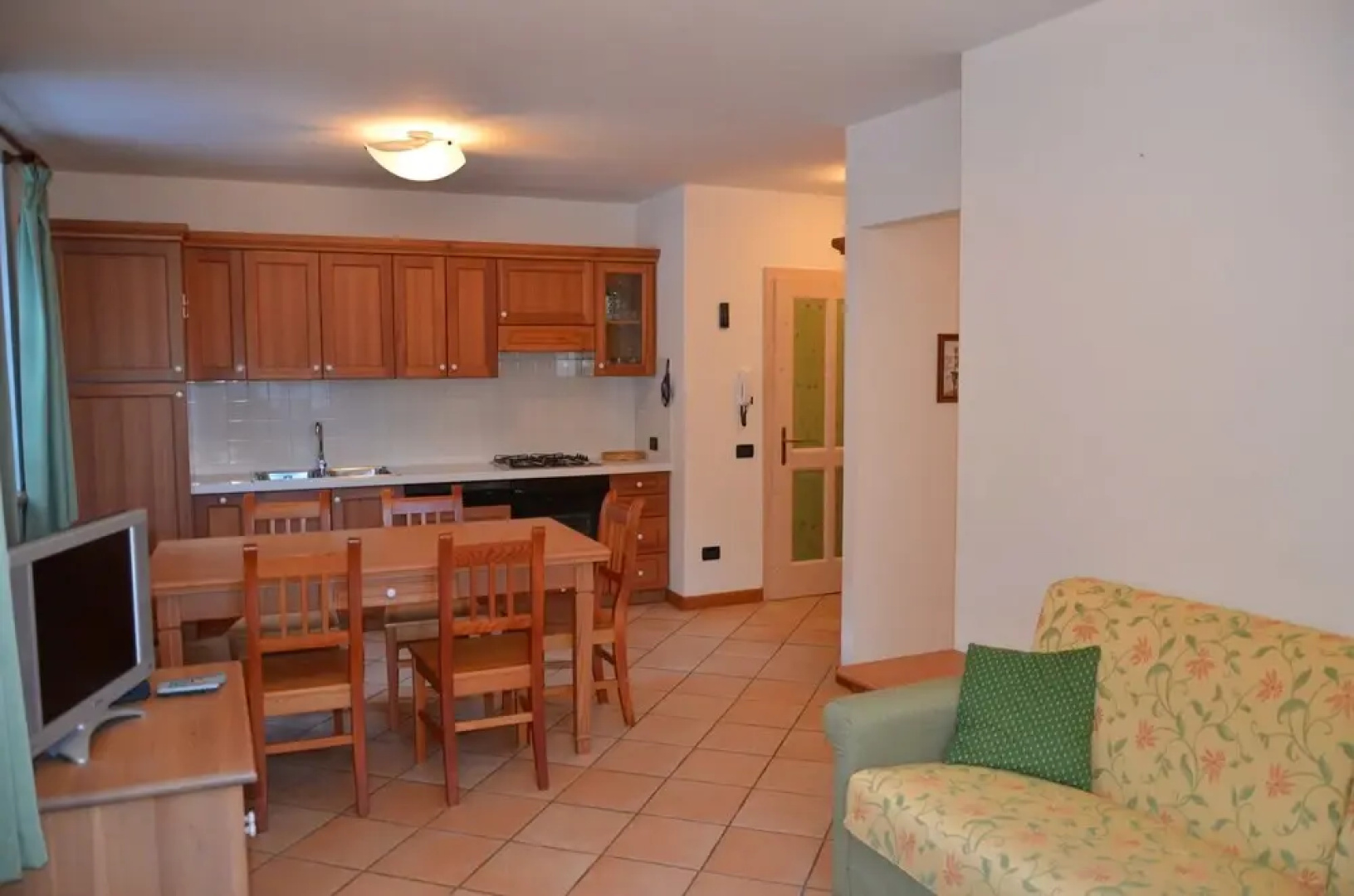 Residence Ca Delle Margherite