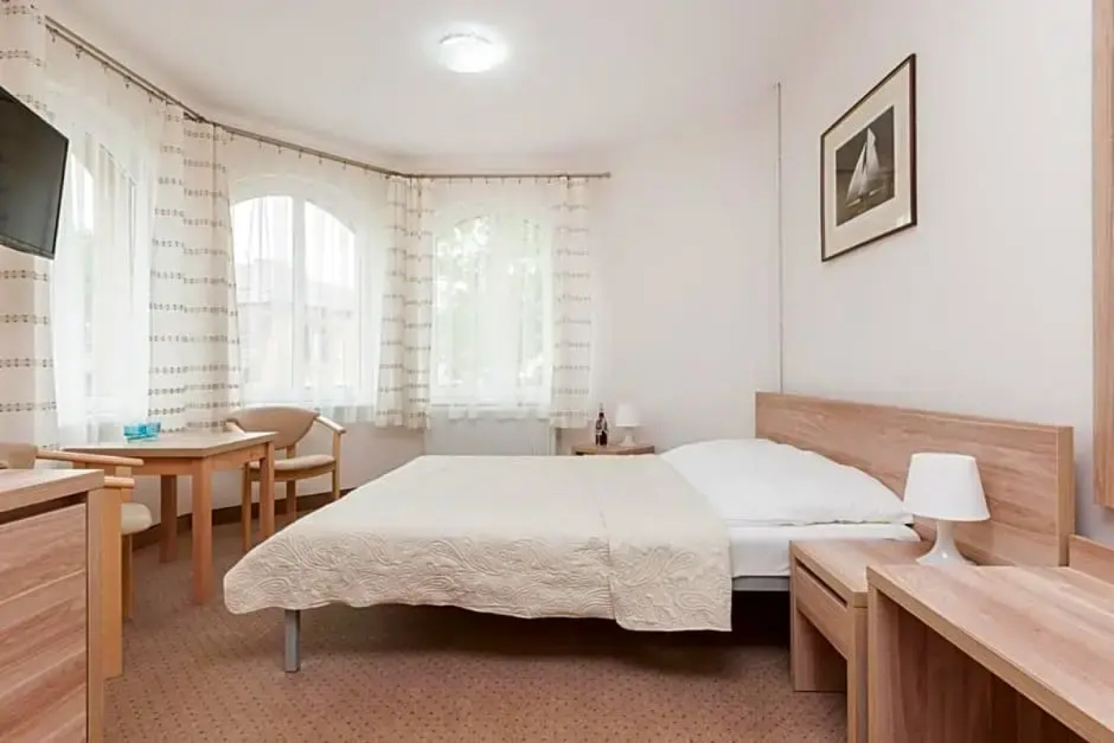 Willa Portowa - 120 metrów od plaży