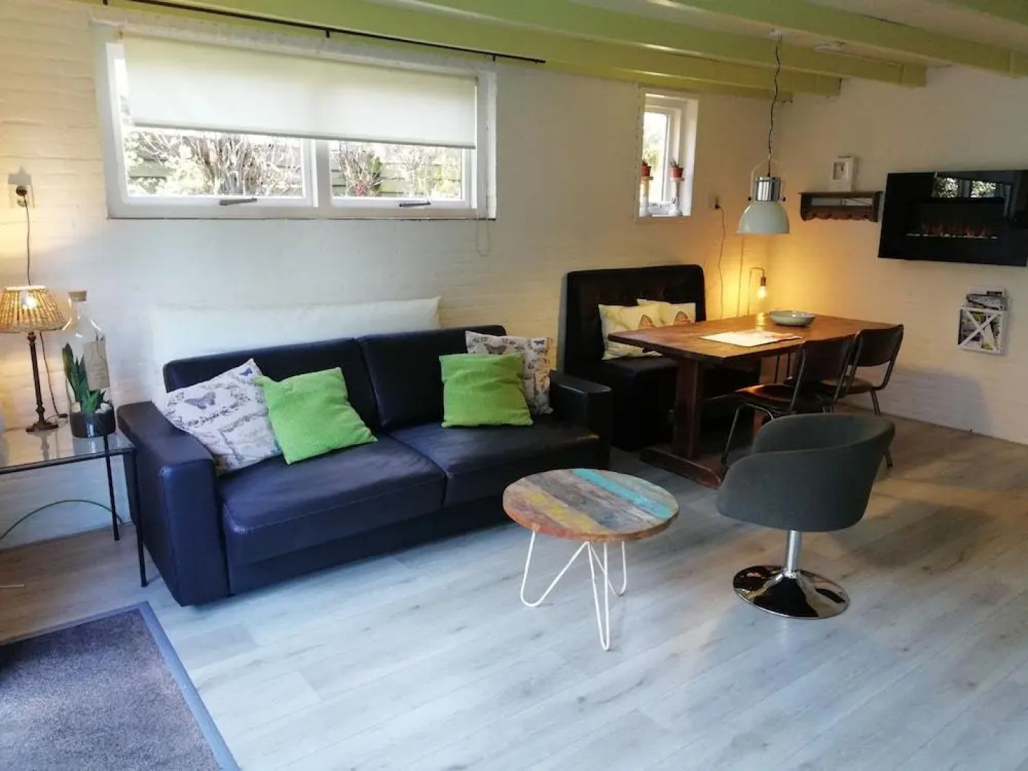 De Vlindertuin Ameland