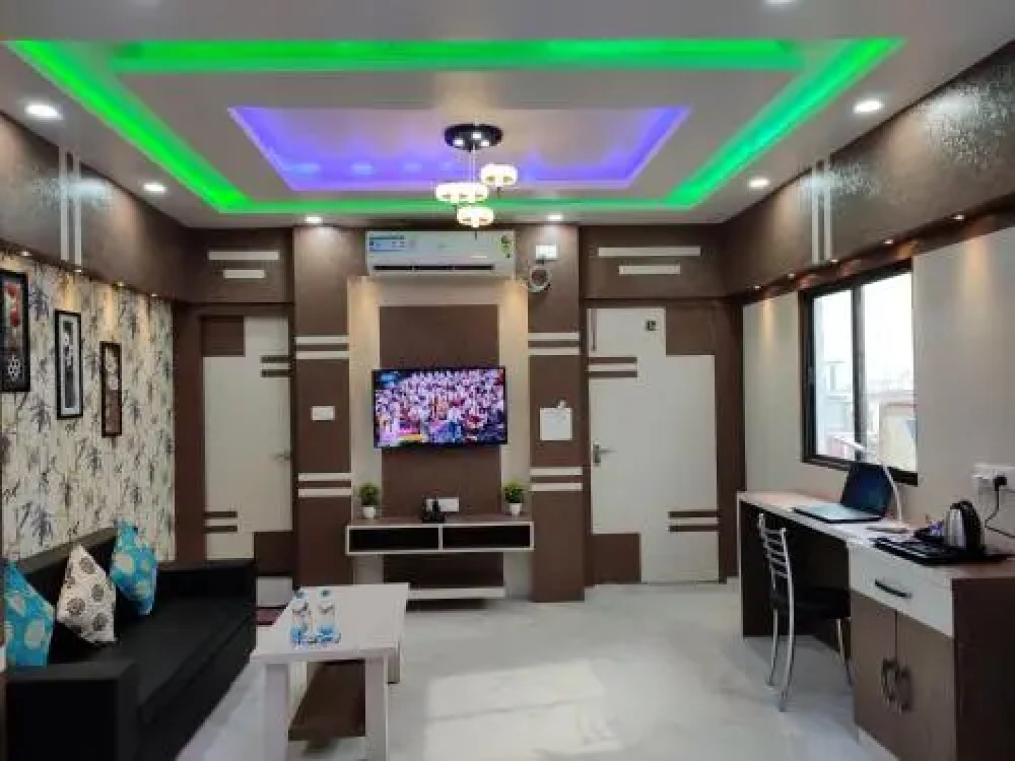 Hotel Central Square (Muzaffarpur)