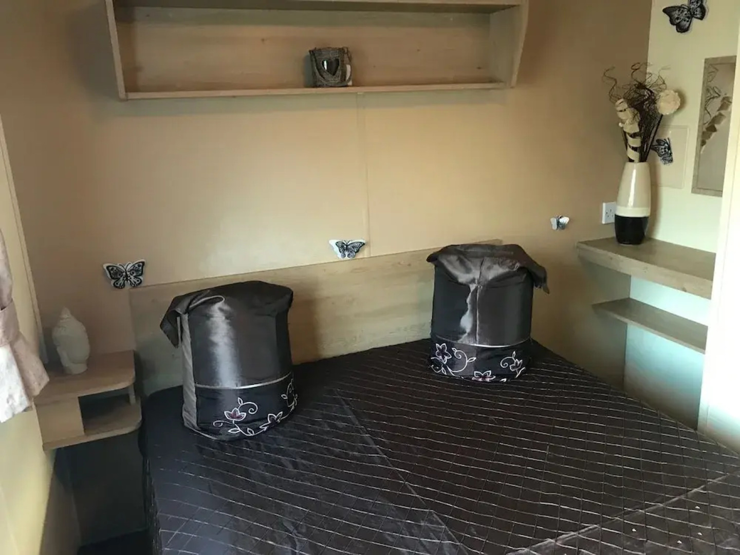 Holiday Home Primero in Coghurst Holiday Park