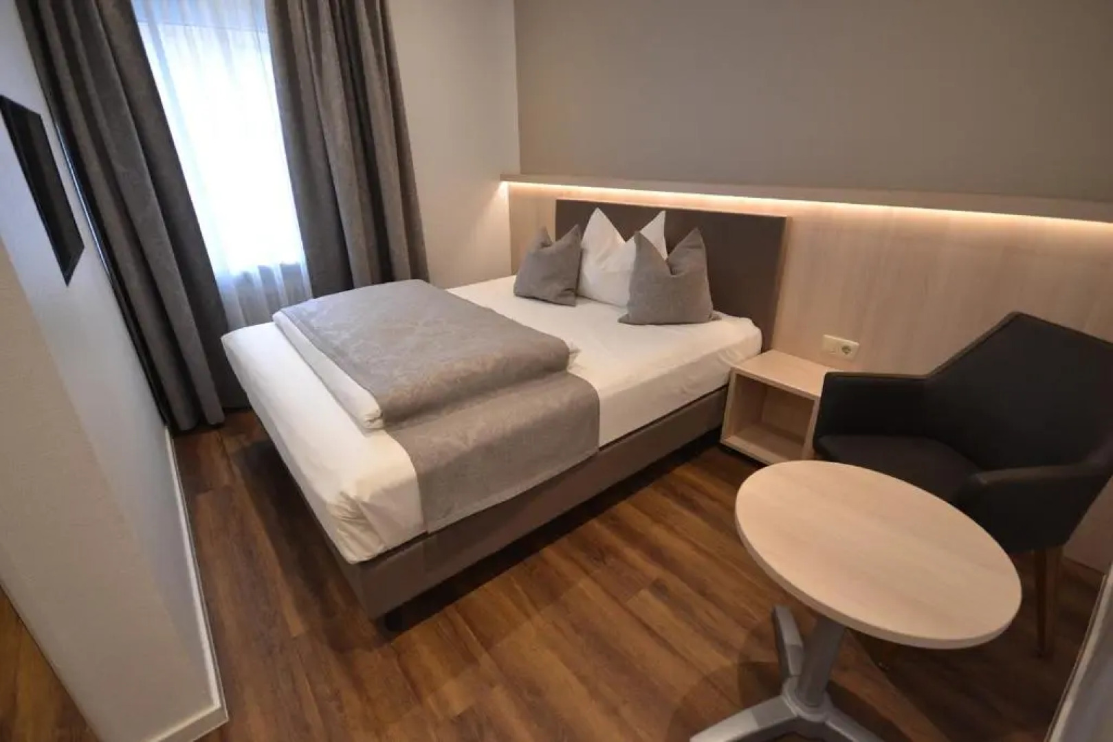 Hotel-Gasthof Weisses Ross