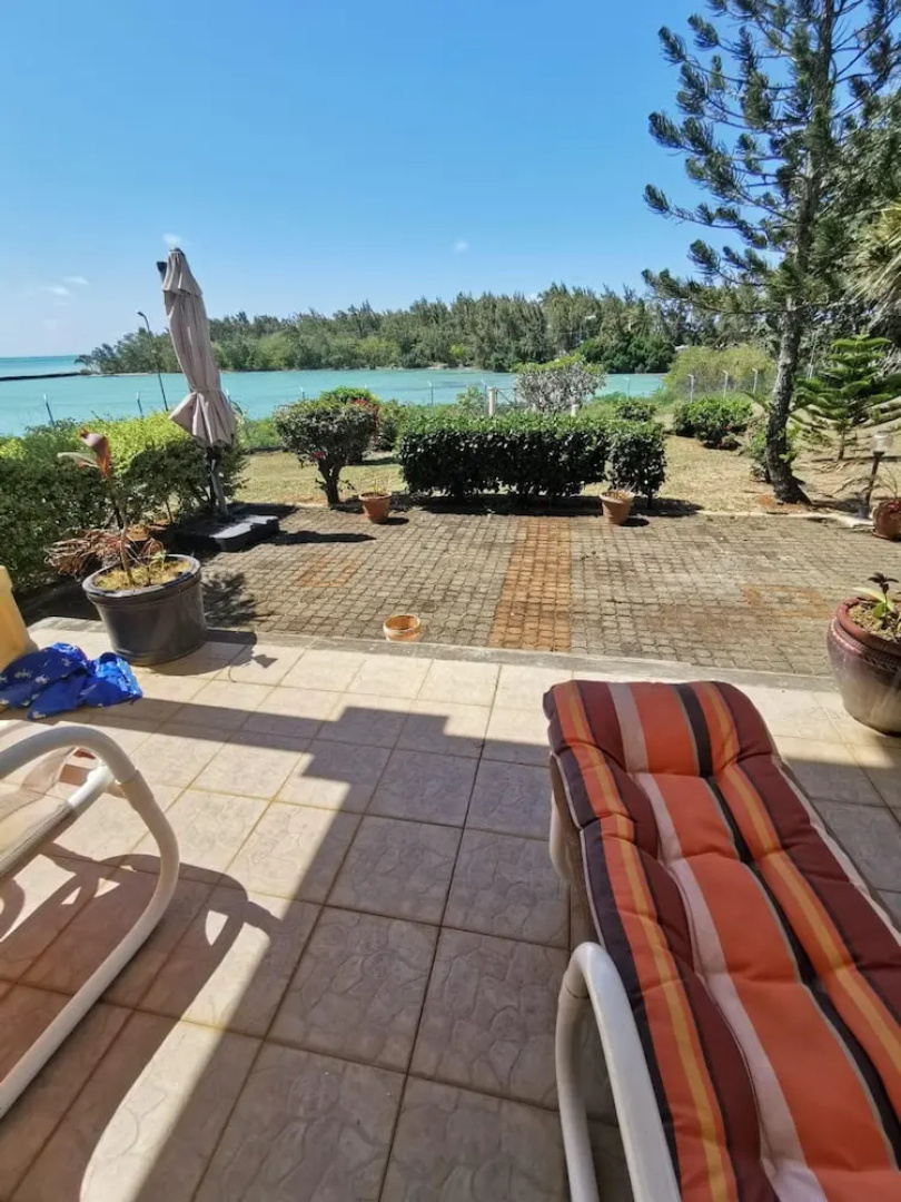 House with 3 Bedrooms in Calodyne, with Pool Access And Enclosed Garden - 10 M From the Beach