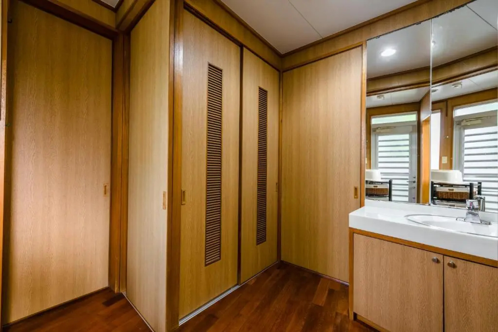 Pine House in Ginoza