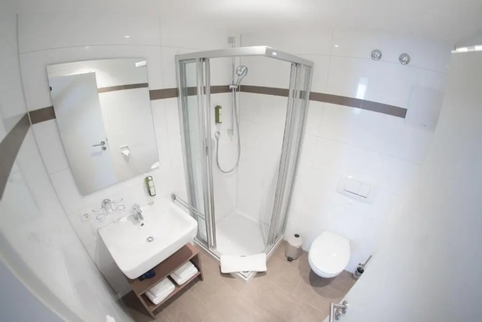 CityApartments Residence klimatisiert