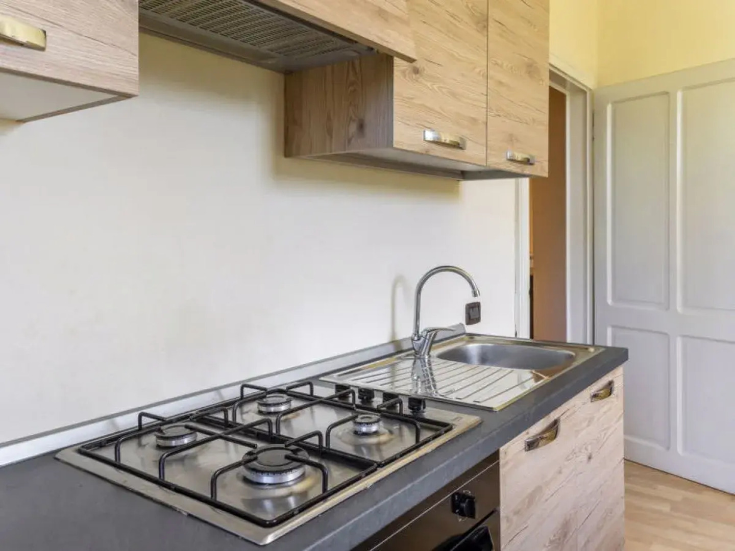 Apartment Magda Castelveccana