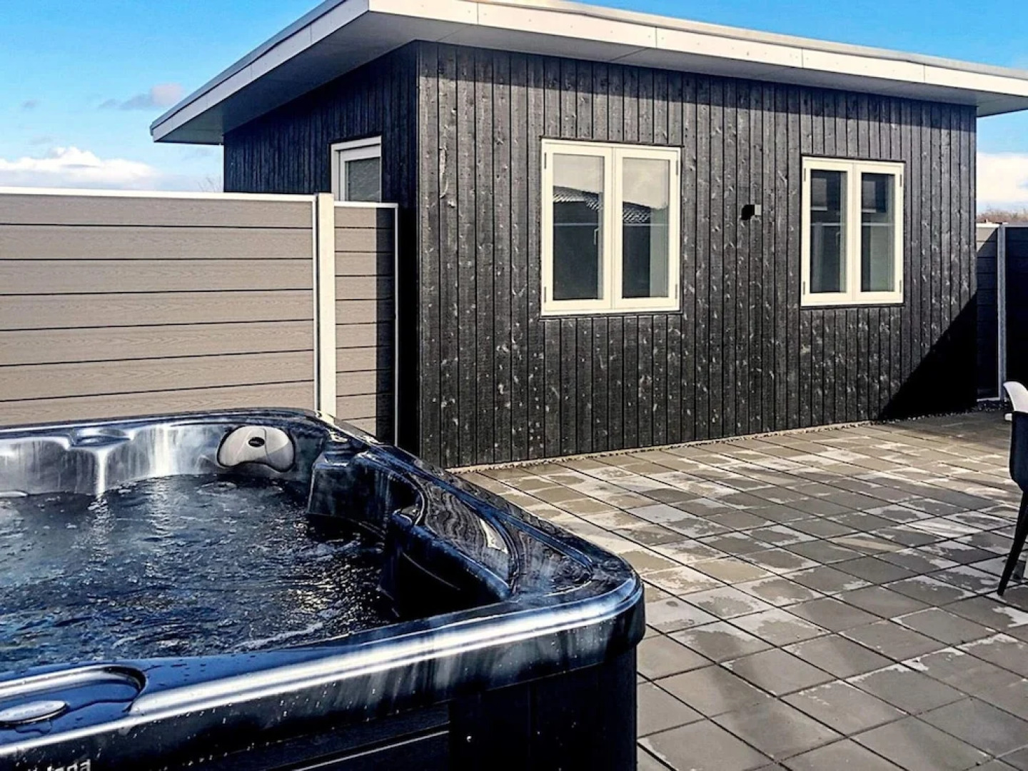 Holiday Home in Sydals