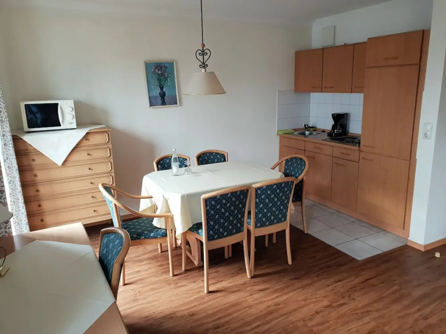 Gasthof Falkenstein & Metzgerei Schwaiger