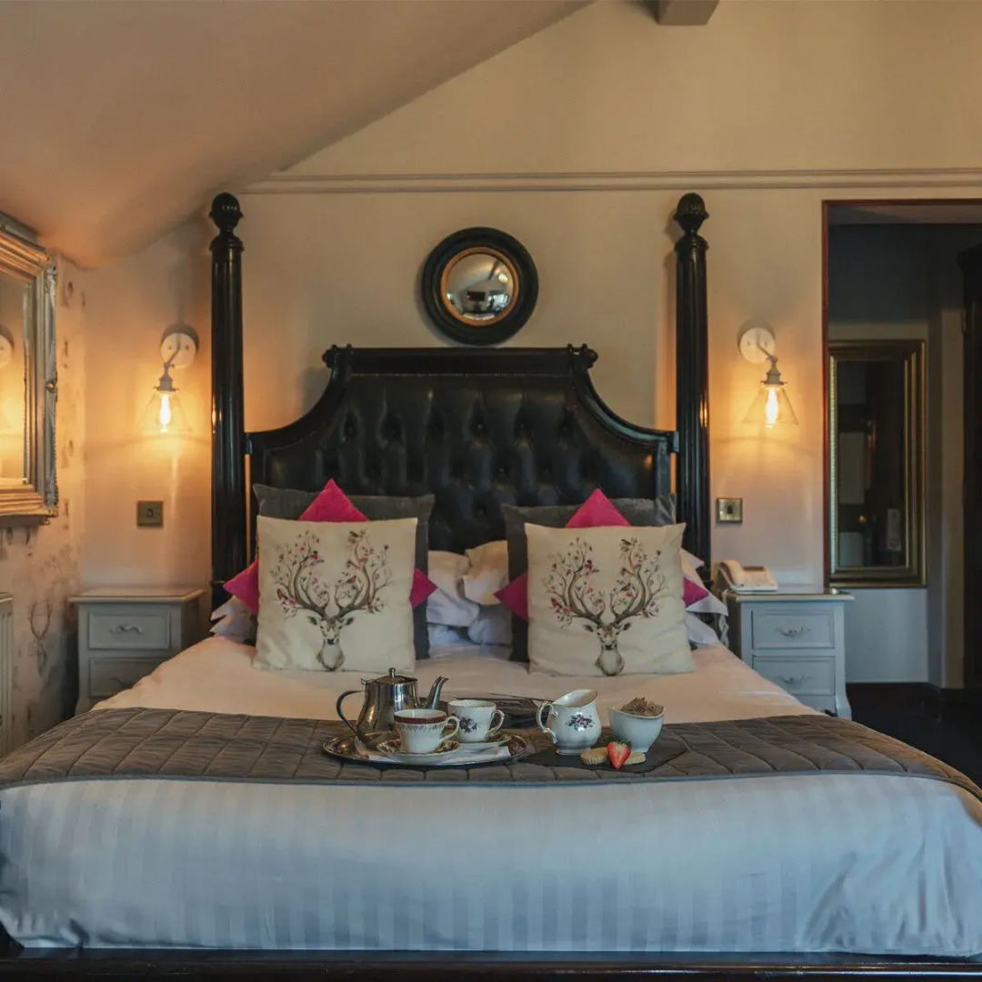 Broadoaks Boutique Country House