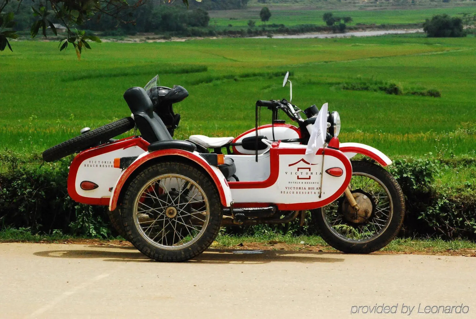 Victoria Hoi An Beach Resort & Spa