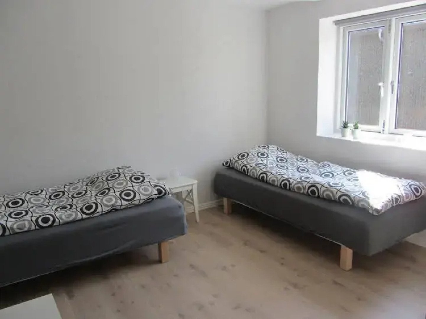 Vestervang Bed & Breakfast