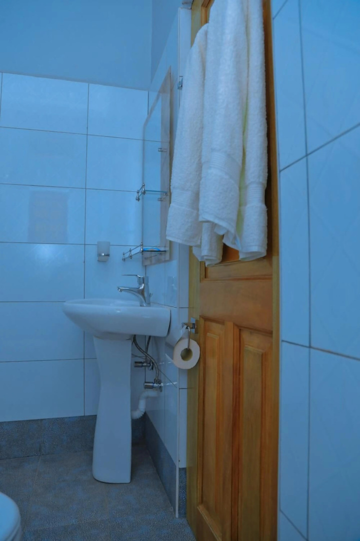 Hoima Buffalo Hotel And Casino