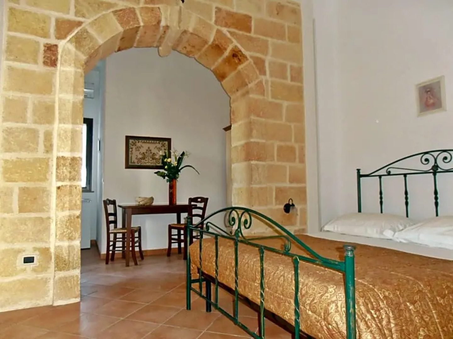 Il Corallo del Salento