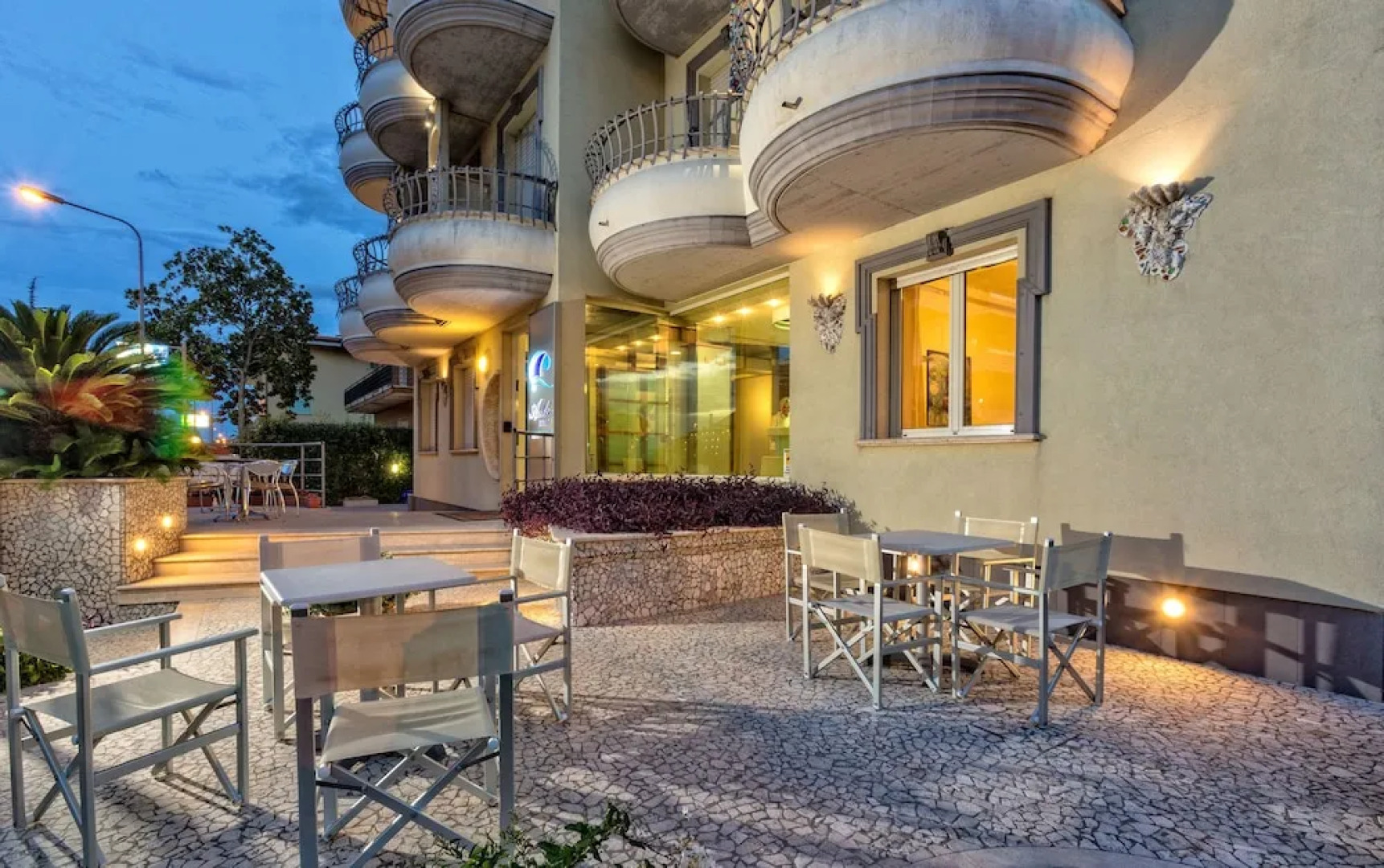 Residence Anchisemare