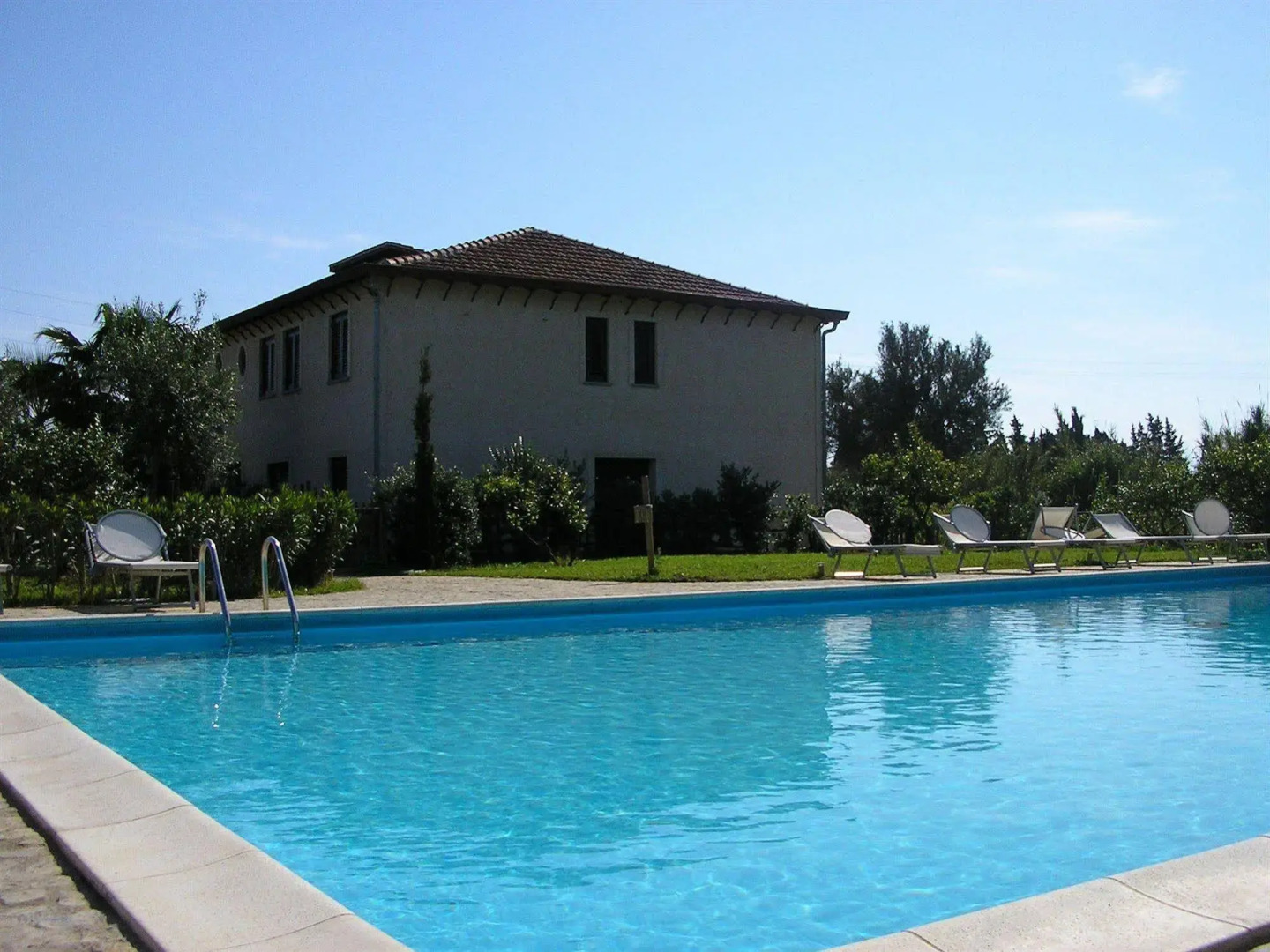 Agriturismo Villa Cefalà