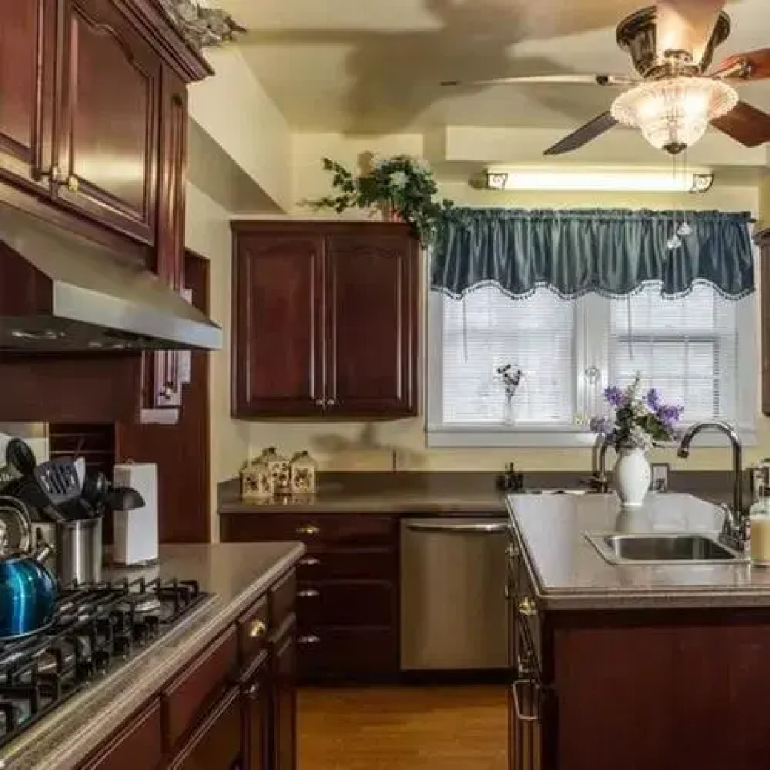 Graham-Carroll House Bed & Breakfast