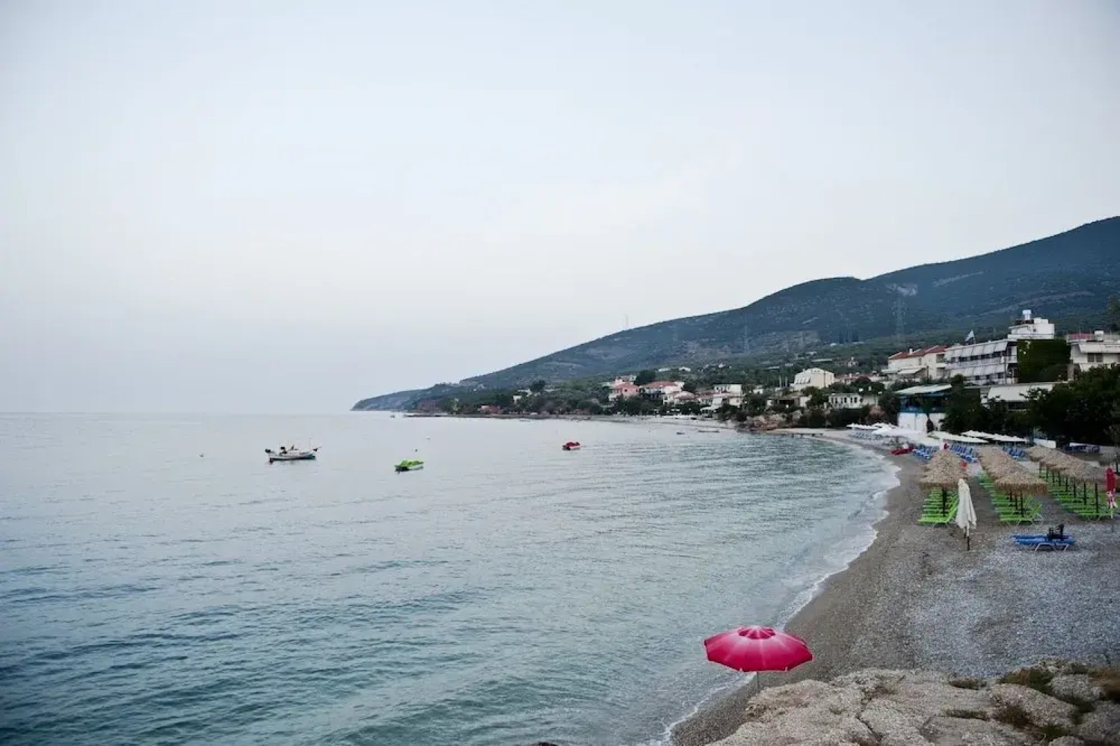 Fotopoulos Apartments